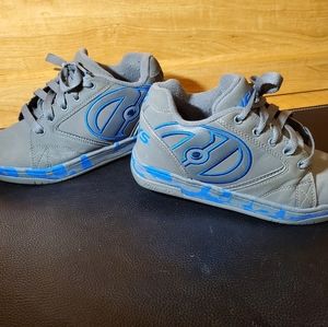 Heely's Youth Skate Shoes